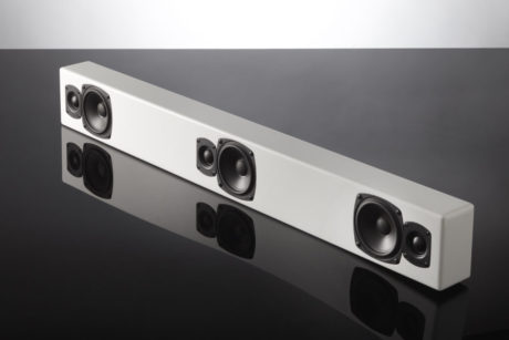 MKSound MP 9 white no grille 24380