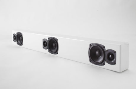 MKSound MP 9 white no grille 2 24379