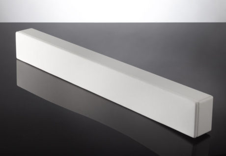 MKSound MP 9 white with grille 24382