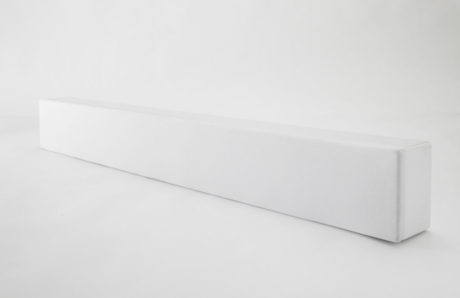 MKSound MP 9 white with grille 2 24381
