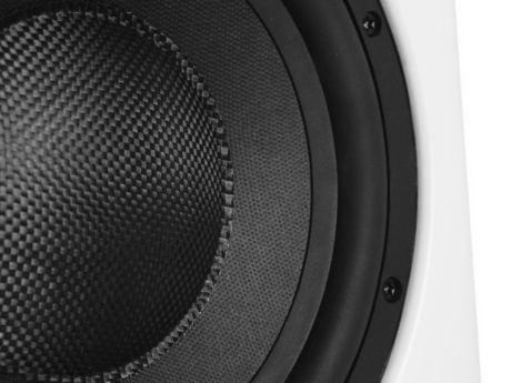 MKSound V8 carbonfibre 24390