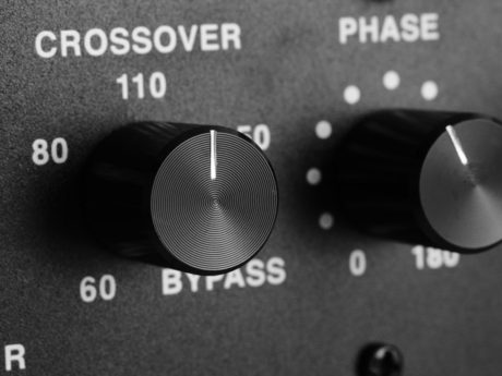 MKSound V8 knobs 24391