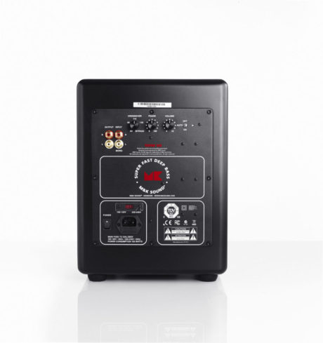 MKSound V8 rear 24387