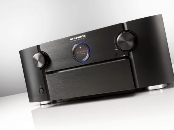 Marantz SR8012