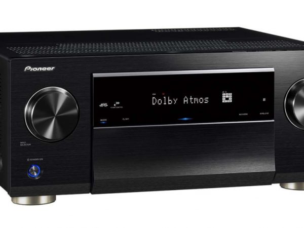 Pioneer SC-LX901