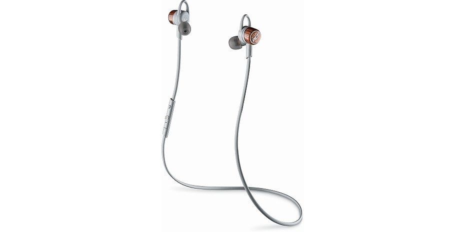 Plantronics Backbeat GO 3