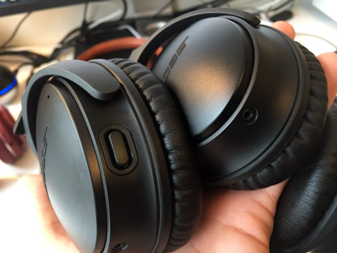 TEST: Bose QuietComfort 35 II – Stadig blandt de bedste