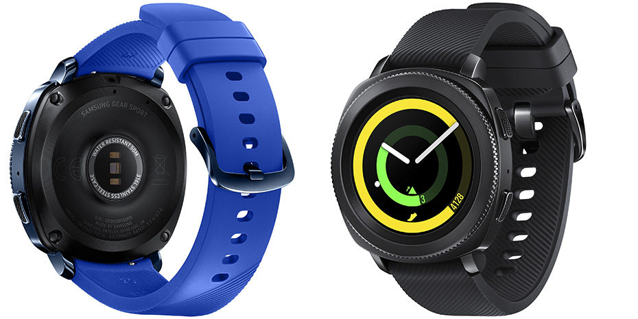 Samsung Gear Sport