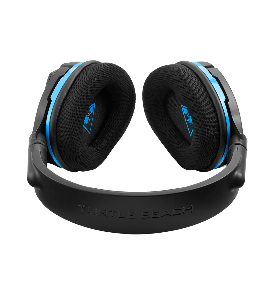 TEST Turtle Beach Stealth 600 (PS4)