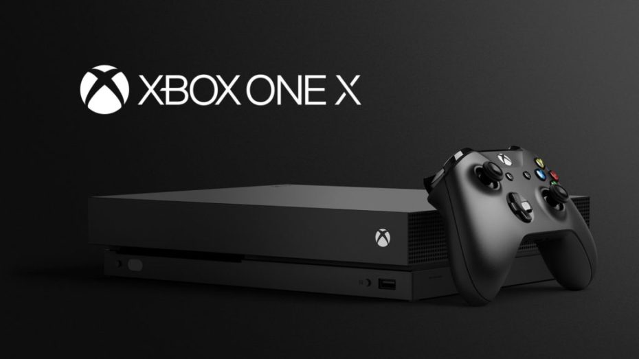 Xbox One 24026