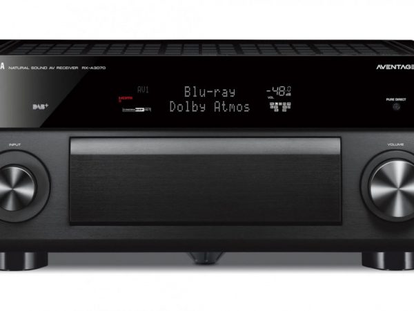 Yamaha RX-A3070