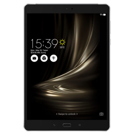Asus ZenPad 3s 10 Titanium Grey 24 26766