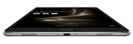 Asus ZenPad 3s 10 Titanium Grey 27 26767