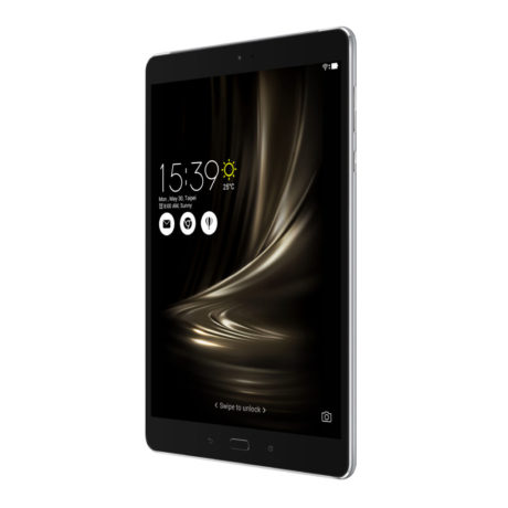 Asus ZenPad 3s 10 Titanium Grey 8 26764