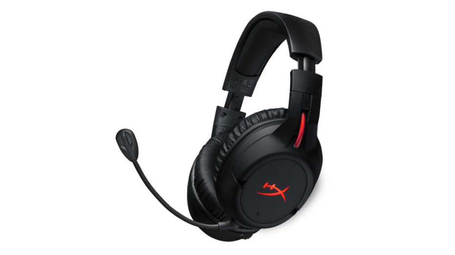 Kingston HyperX Cloud Flight