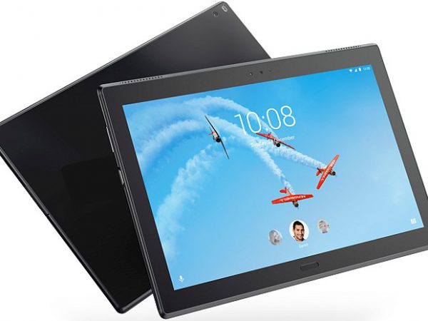 Android-tablets