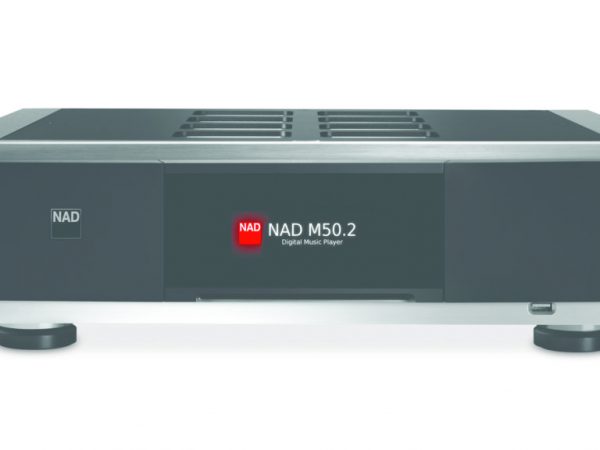 NAD M50.2
