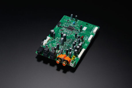 Onkyo A 9150 DAC DIDRC Filter 26971
