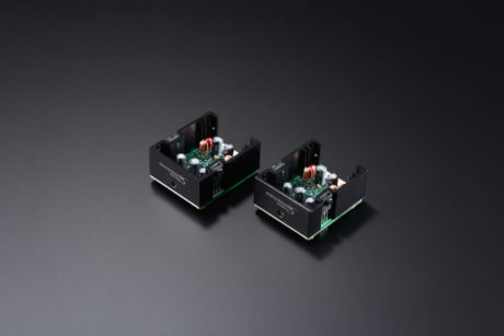 Onkyo A 9150 Discrete Spectra Module 26972
