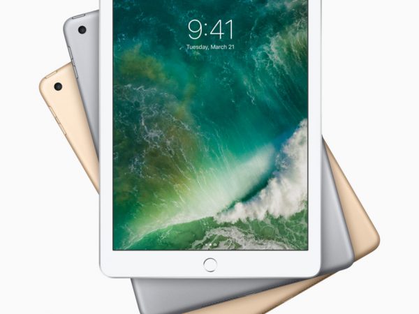 Apple iPad 2017