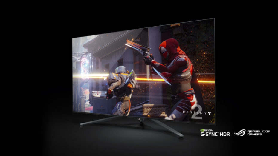 Nvidia vil udkonkurrere dit tv