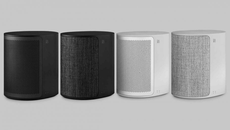 TEST: Beoplay M3 giver Sonos One klø