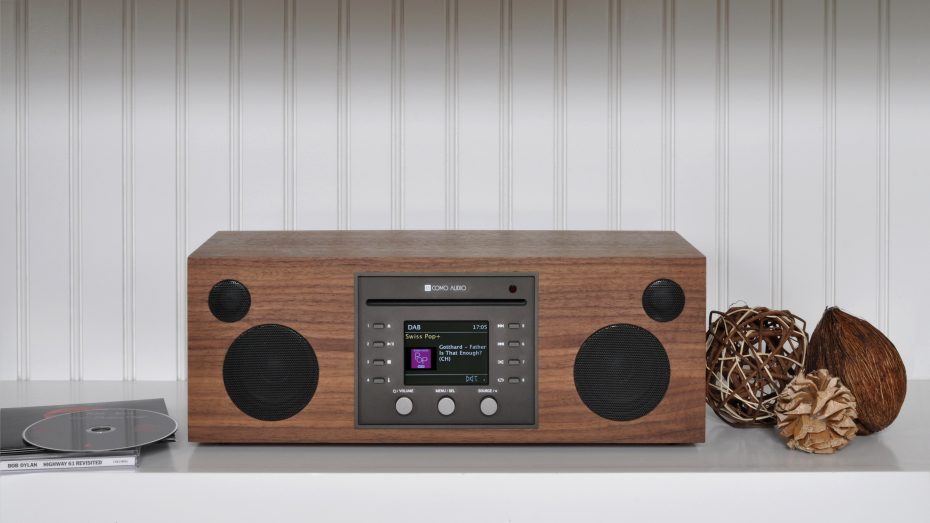 Como Audio Musica 29150