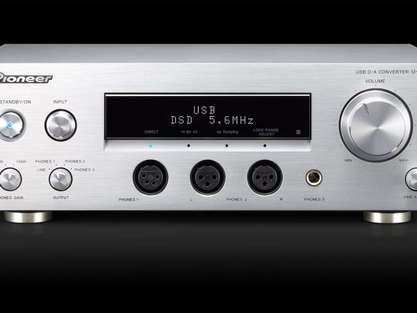 Pioneer U-05