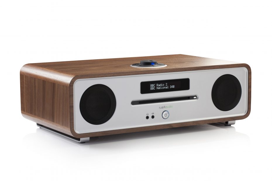 Ruark R4 Mk III