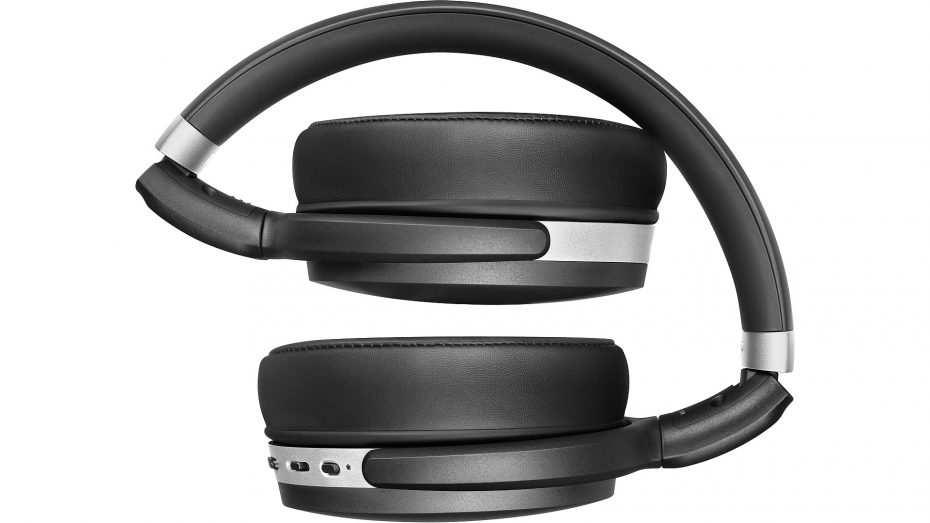 Sennheiser HD 4.50 BTNC