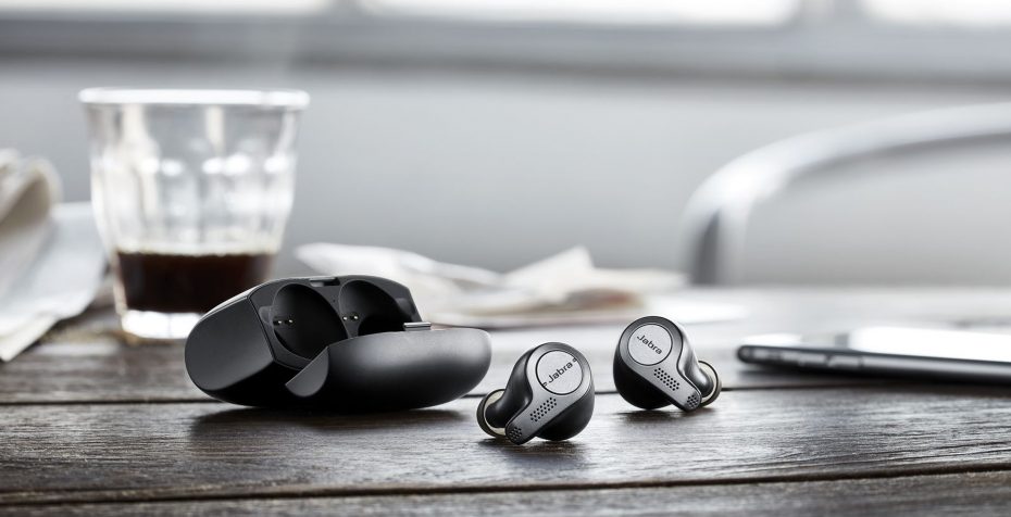 Jabra Elite 65t