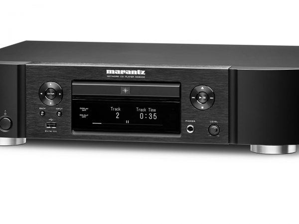 Marantz ND8006