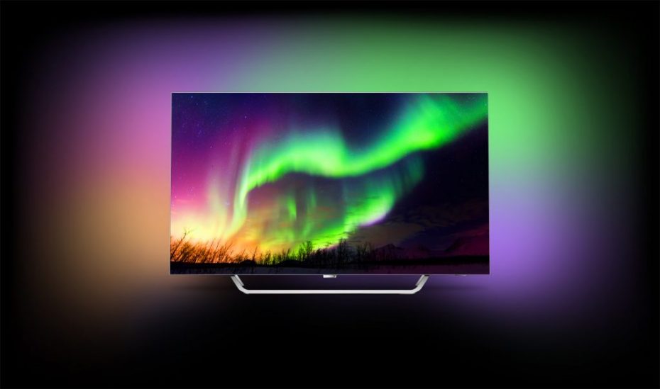 Philips 65OLED873 12 MIP