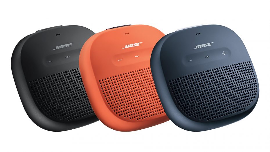 Bose SoundLink Micro