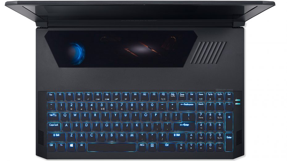 Acer Predator Triton 700 NH.Q2LED.010