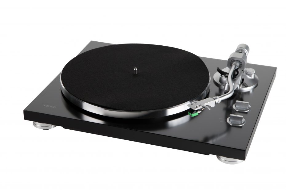 Teac TN 350 33061