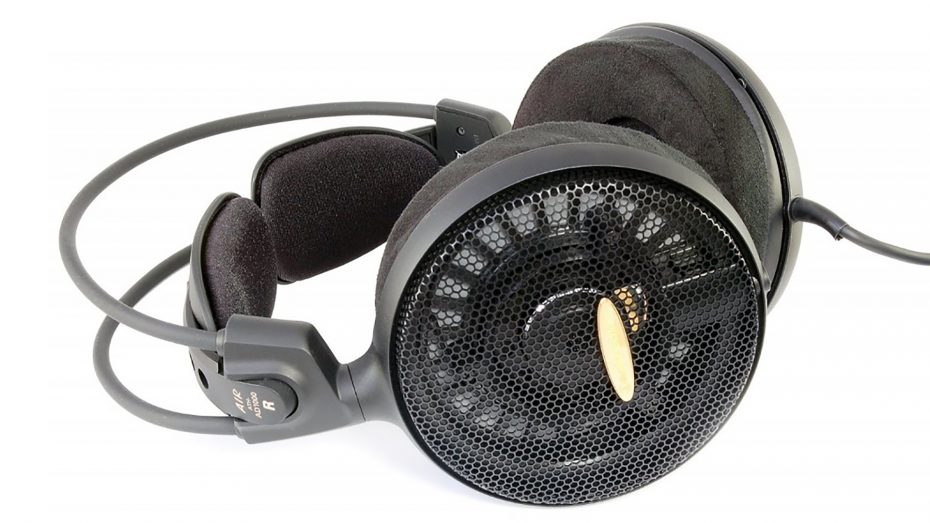 Audio Technica ATH-AD900X