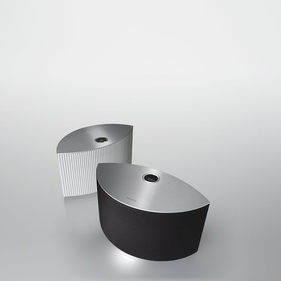 Technics udvider med trådløs lyd