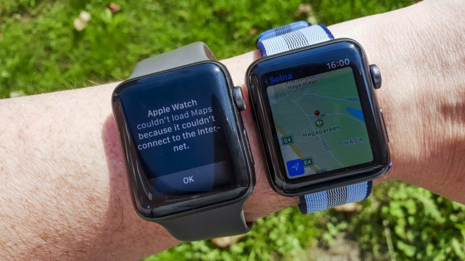 Lad din iPhone blive hjemme