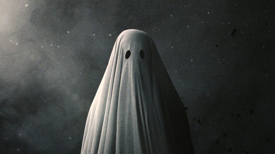 A Ghost Story