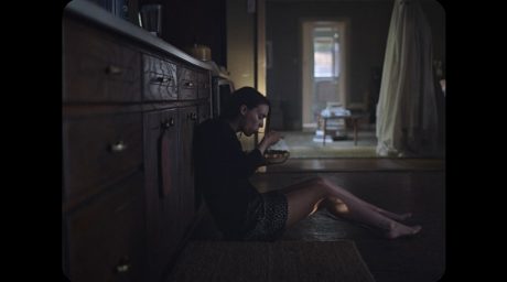 A Ghost Story 4 34659
