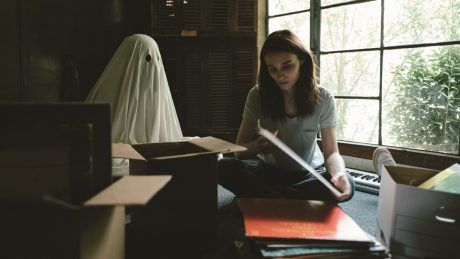 A Ghost Story 5 34660