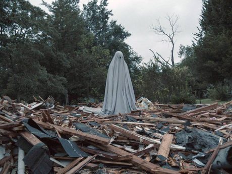 A Ghost Story 6 34661