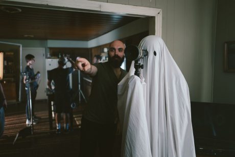 A Ghost Story 7 34662