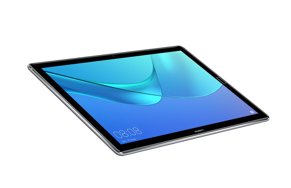 Huawei MediaPad M5