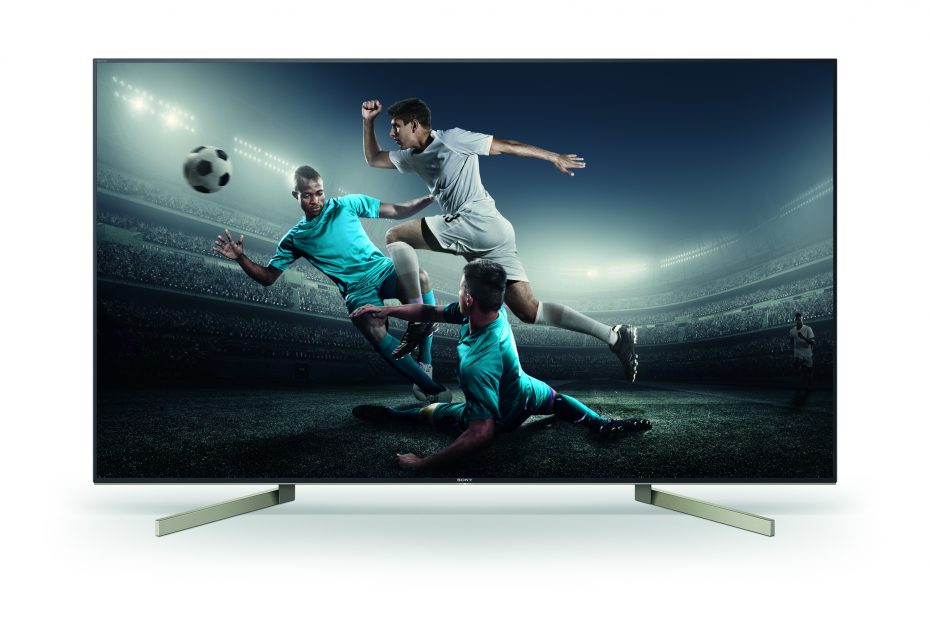 Sony 65XF9005 34531