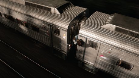 The Commuter 3 34626