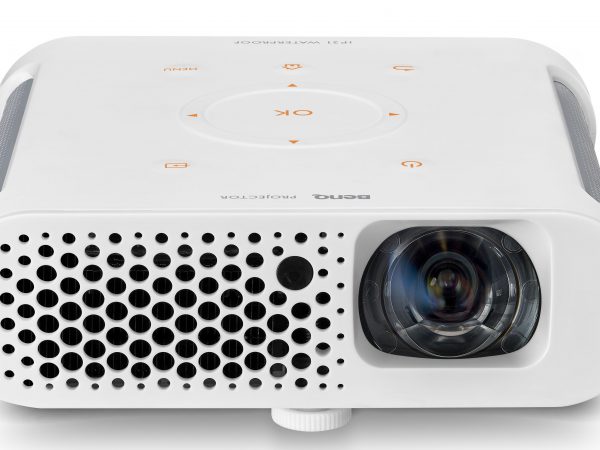 BenQ GS1