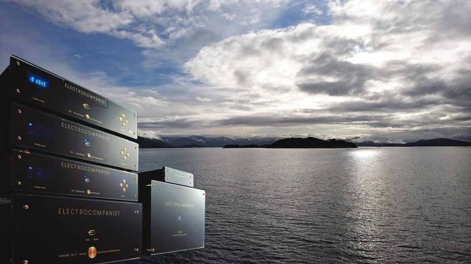 Electrocompaniet er gået konkurs