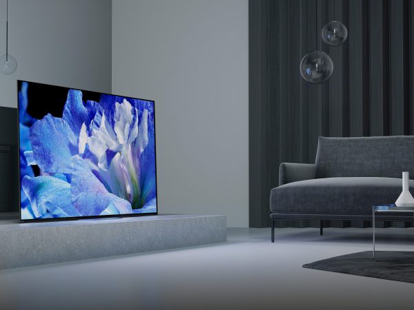 Sony KD-65AF8